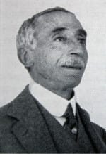Lionel Phillips