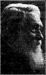 Liston Garthwaite