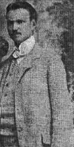 Ljuba Jezdić