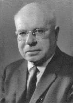 Lloyd Kasten
