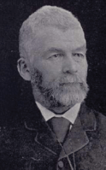 Loran Ellis Baker