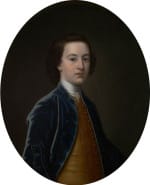 Lord Lewis Gordon