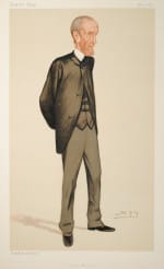 Lord Mark Kerr