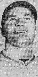 Lou Novikoff
