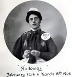 Louie Cullen