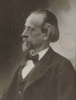 Louis-Albert Bourgault-Ducoudray
