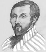 Louis Anselme Longa