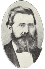 Louis Breithaupt