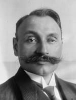 Louis Delâge