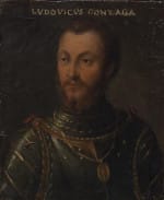 Louis Gonzaga
