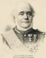 Louis Henri de Gueydon