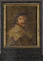 Louis I, Count Palatine of Zweibrücken