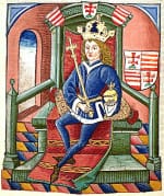 Louis I of Hungary