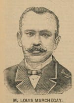Louis Marchegay
