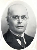 Louis Østrup