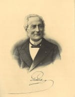 Louis Prosper Gachard