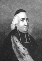 Louis William Valentine DuBourg
