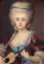 Louise d’Aumont
