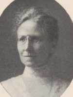 Louise Fitz-Randolph