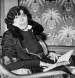 Louise Hervieu