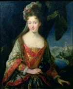 Louise Hippolyte I, Princess of Monaco