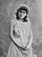 Louise Jordan Miln