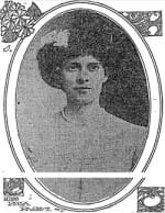 Louise Paget