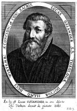 Lucas Osiander the Elder