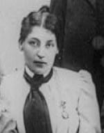 Lucie Dreyfus