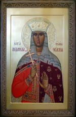 Ludmila of Bohemia