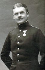Ludwig von Eimannsberger