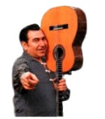 Luis Alberto del Paraná