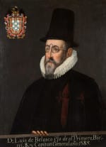 Luis de Velasco, 1st Marquess of Salinas