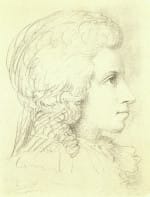 Luise von Göchhausen