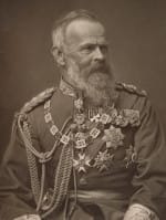Luitpold, Prince Regent of Bavaria