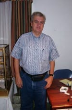 Luiz A. D. Menezes Filho