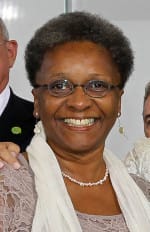 Luiza Helena de Bairros