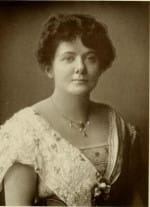 Lulu Kunkel-Burg