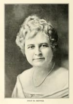 Lulu M. Hefner