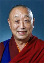 Lungtok Tenpai Nyima