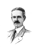 Luther S. Livingston