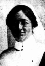 Lydia Abell