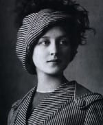 Lydia Koreneva