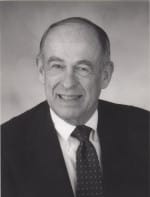 Lyman Porter
