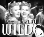 Lyn Wilde