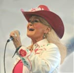 Lynn Anderson