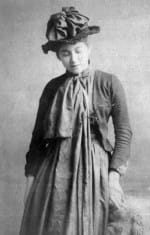 Mabel Dearmer