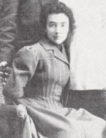 Madeline Masters Stone