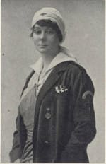 Madelon Battle Hancock