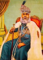 Madho Singh II